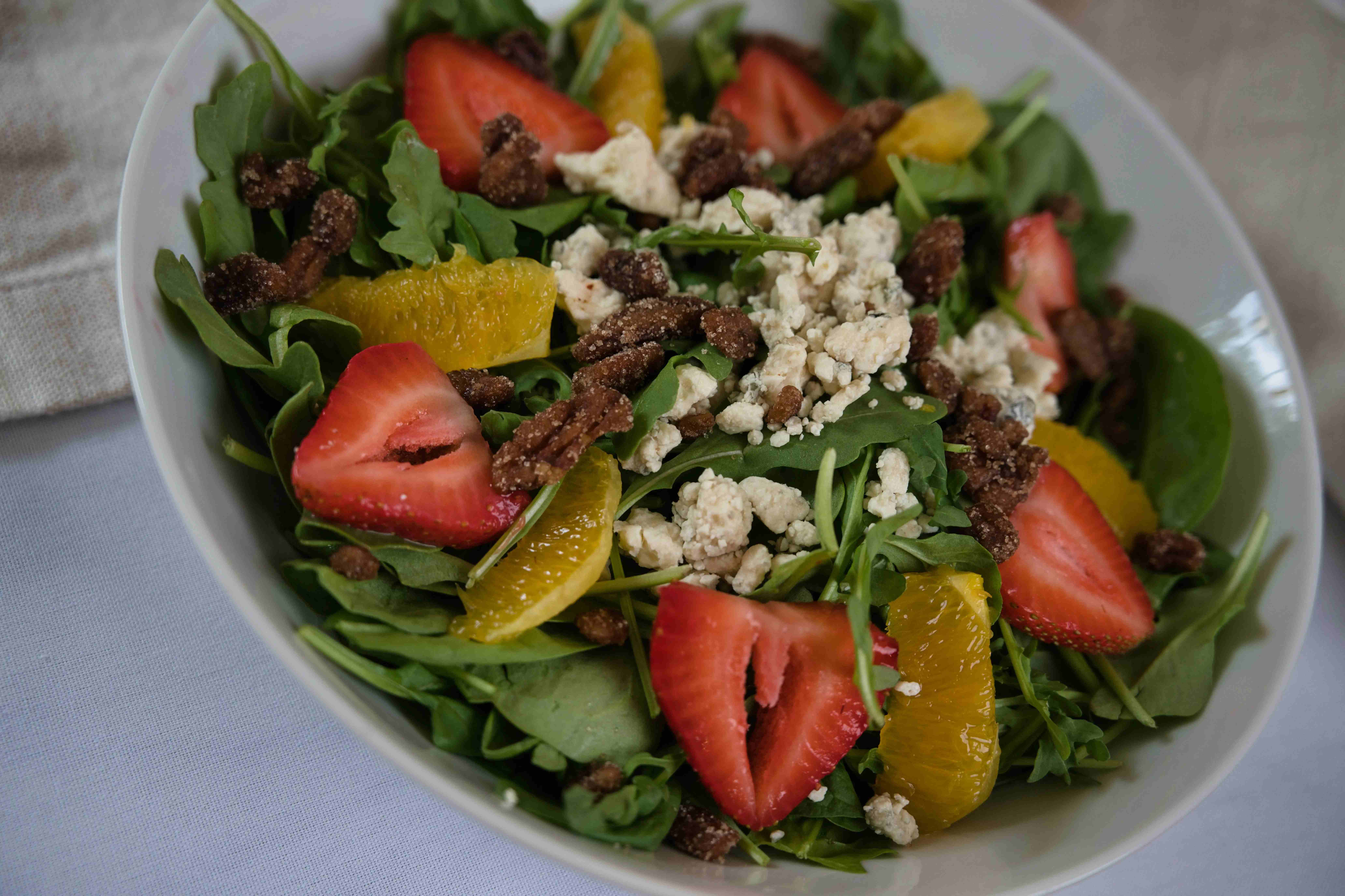 Breakfast & Lunch preview 2