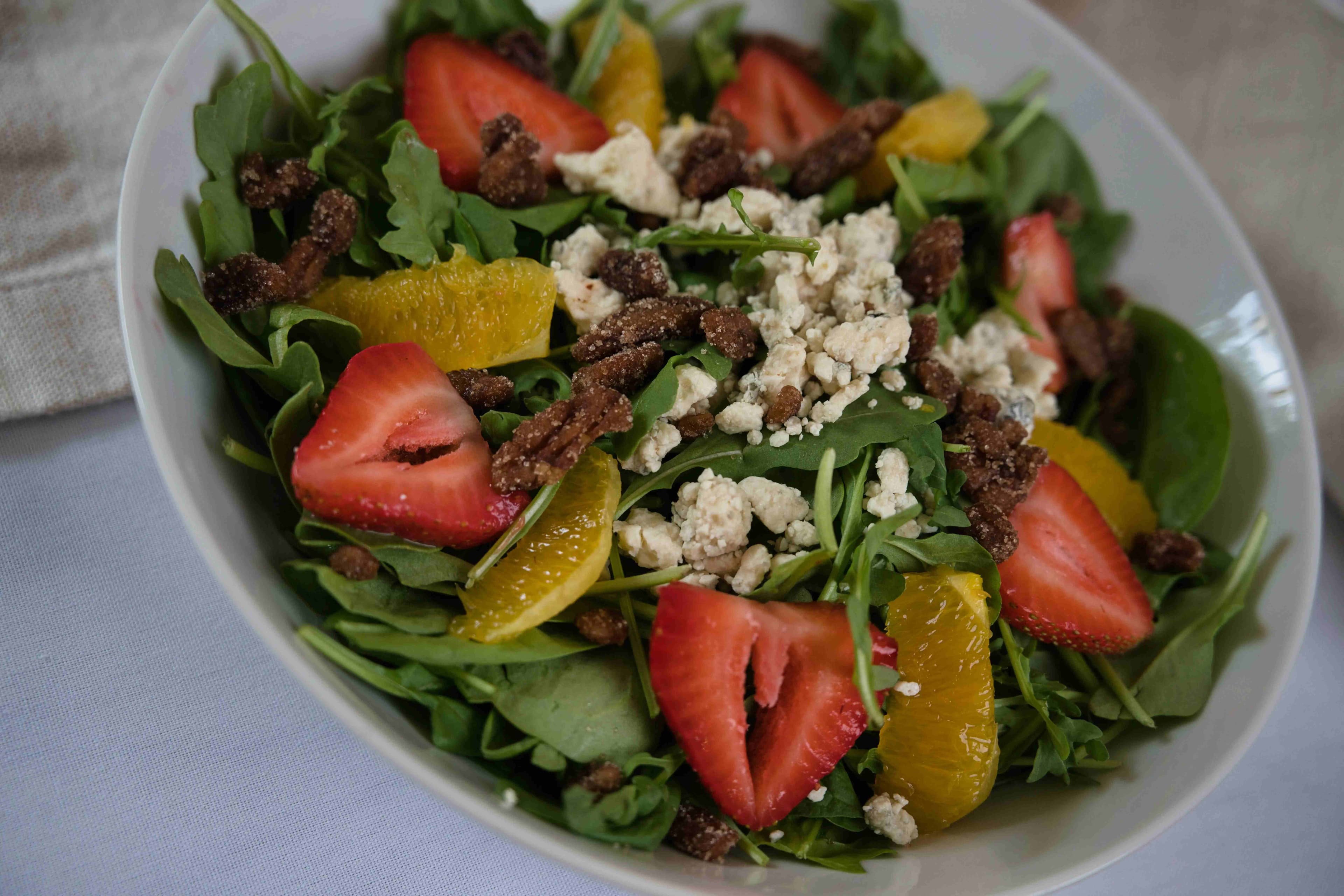 Breakfast & Lunch preview 2